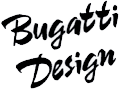 Bugatti Design