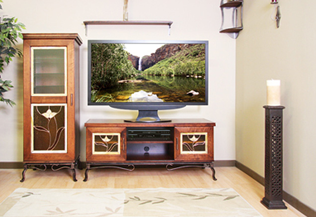 Audio-Table classique